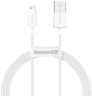 Кабел Baseus, USB A/Lightning, 1 m