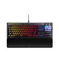 Tastierë gaming Corsair Galleon 100 SD RGB, mekanike, me kabllo, QWERTY US