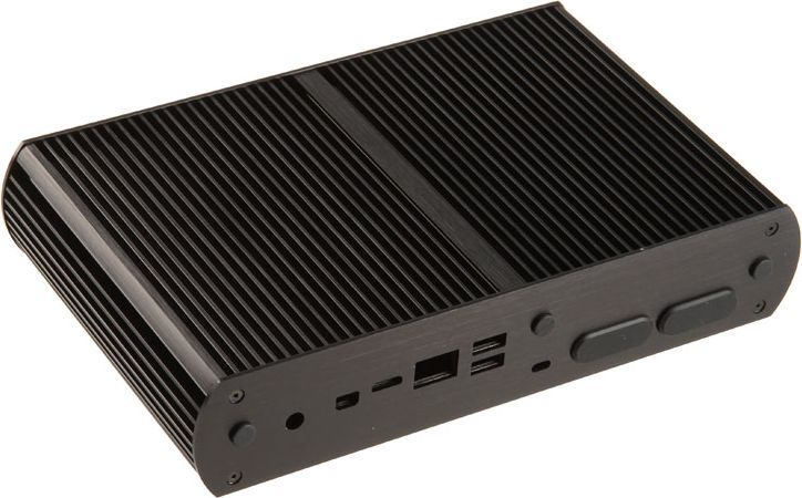 Kasë Akasa Tesla H UCFF, I hollë