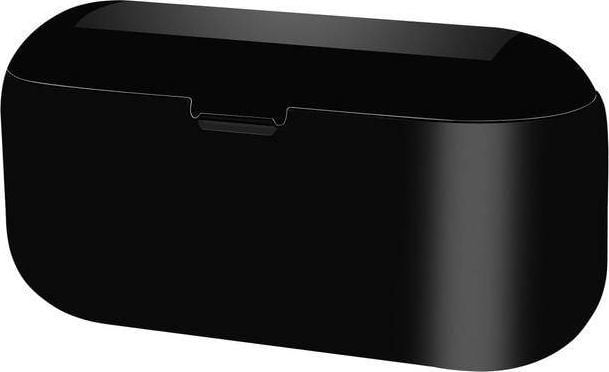 Kufje Iso Trade S16154, të zeza