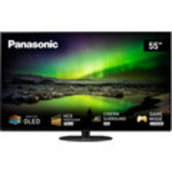 Televizor Panasonic TX-55LZ1000E, 55" (139cm), 4K UHD, i zi
