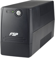 UPS Fortron FSP FP 1500 1500 VA
