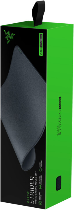 Mauspad Razer Strider L, i zi