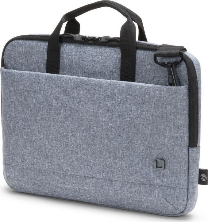 Çantë laptopi Dicota, 12-13.3", e hirtë