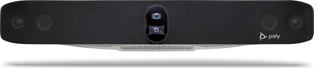 Uebkamerë Poly Poly STUDIO X70