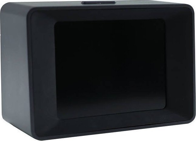 Monitor për kamerë makinës UTOUR C2M, 2.4", ekran 3D, i zi