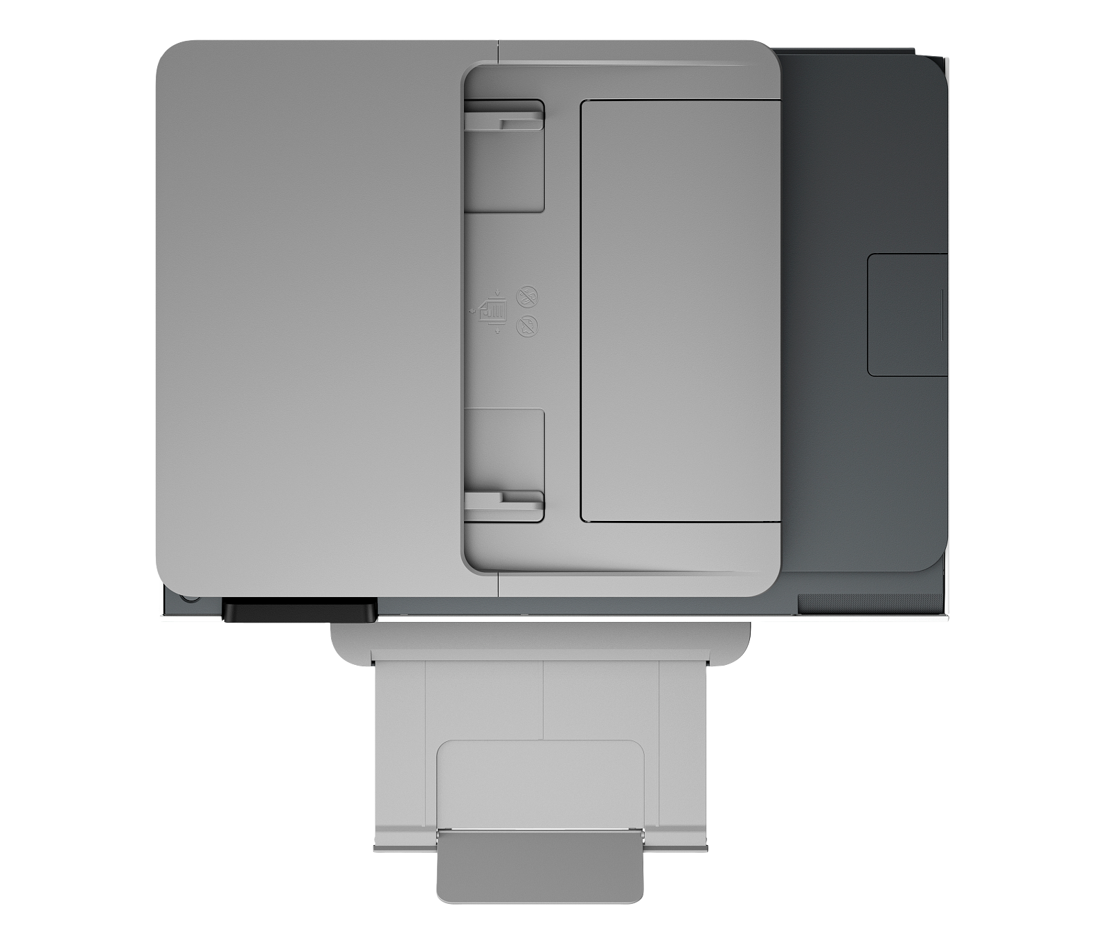 Printer HP AiO OfficeJet Pro 8123