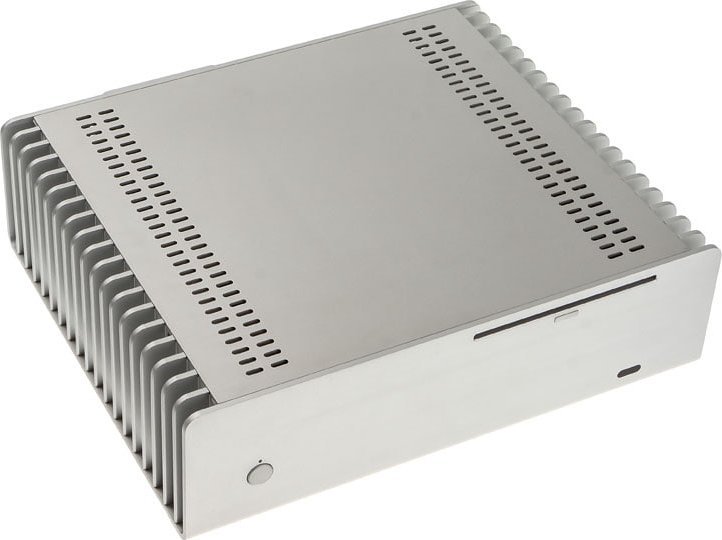 Kasë Streacom FC9 Alpha Optical, HTPC
