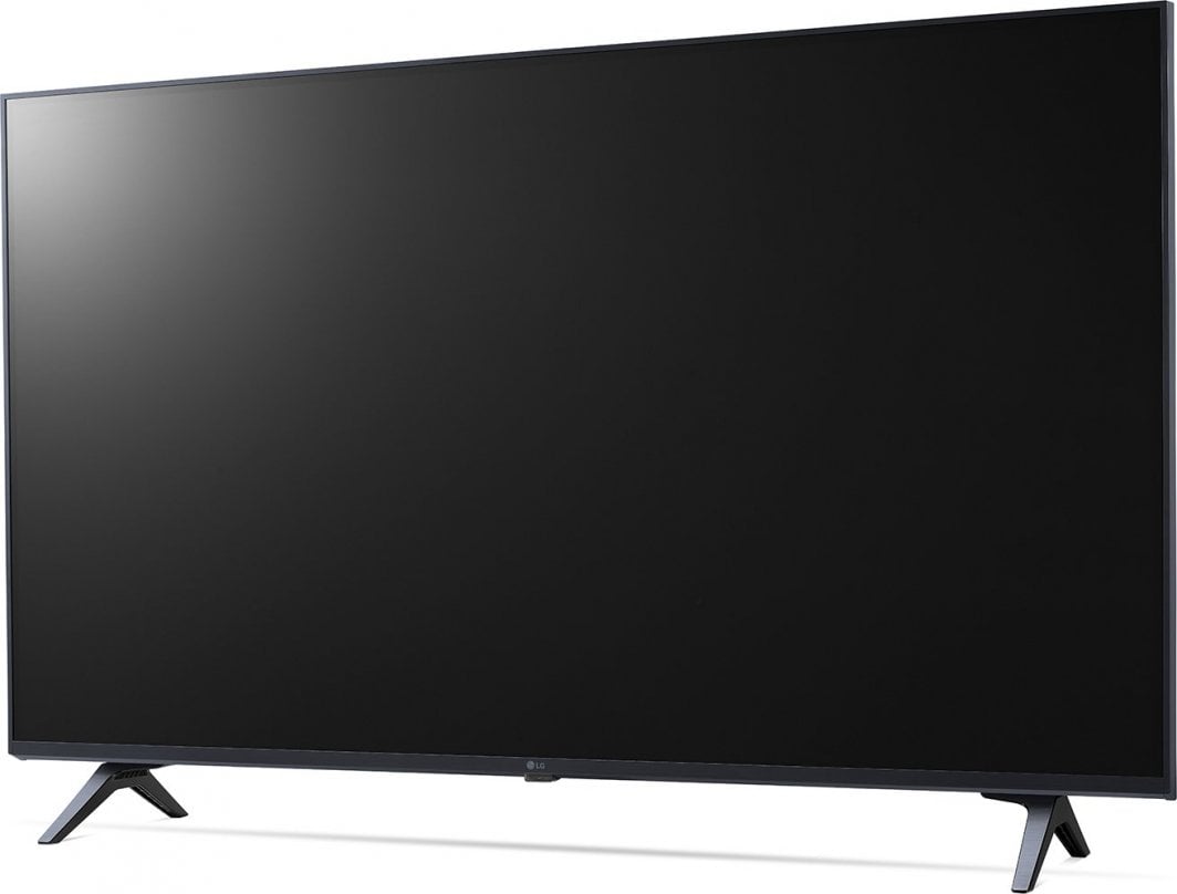 Televizor LG, LCD, 43'', 4K Ultra-HD, WebOS 22, i zi