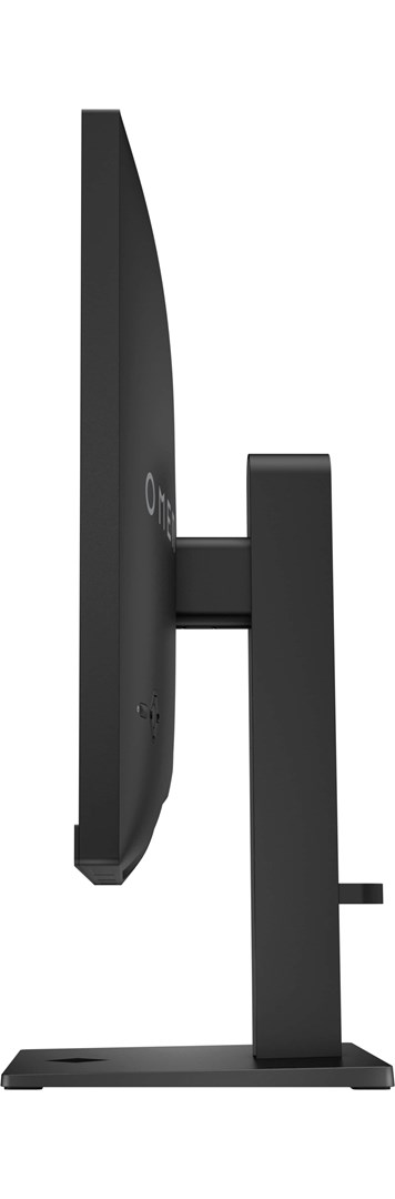 Monitor gaming HP OMEN 27q G2, 27", QHD 2560x1440, 180Hz, IPS, i zi