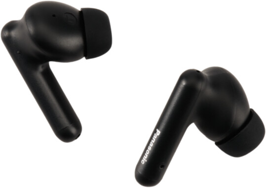 Dëgjuese Panasonic RZ-B110WDE, të zeza