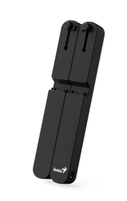 Mbajtëse për laptop Genius, G-Stand M200, e zezStand