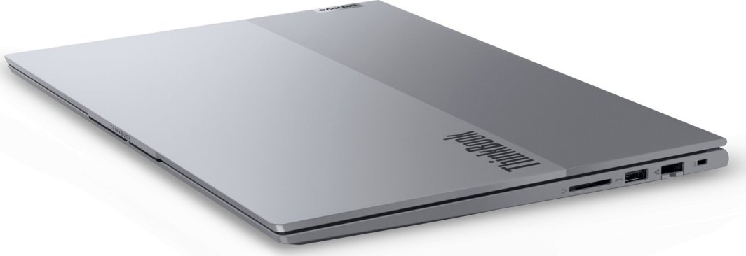 Laptopi Lenovo ThinkBook 16 G7 ARP, Ryzen 5 7535HS, 16GB RAM, 512GB SSD, W11 Pro, i hirtë
