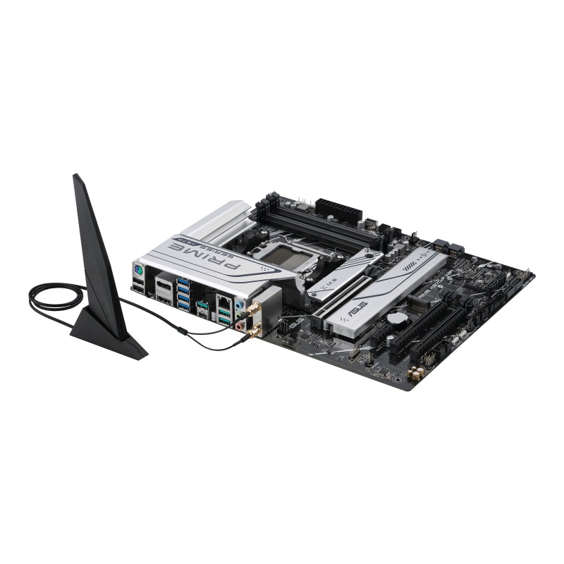 Матична плоча ASUS PRIME X670-P WIFI