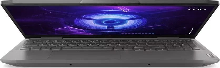 Laptop Lenovo LOQ 15IRH8, 15.6", Intel Core i5 13500H, 32GB RAM, 512GB SSD, NVIDIA GeForce RTX 4060, i hirtë