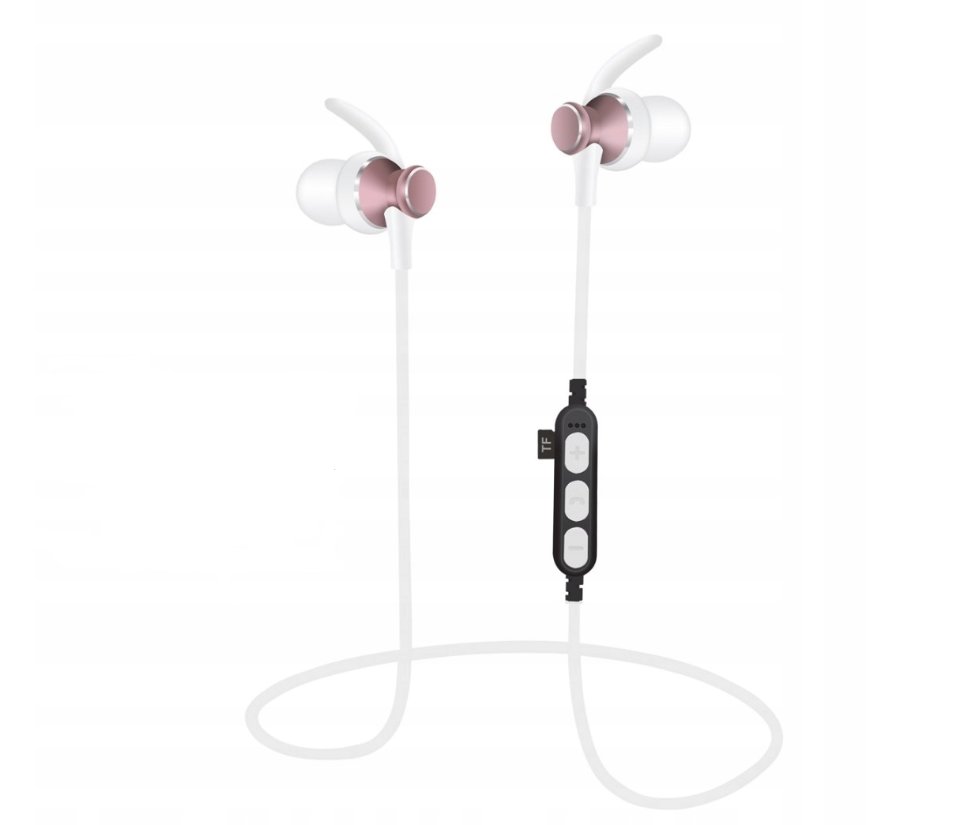 Dëgjuese Freestyle PM1060 (44464), rozë