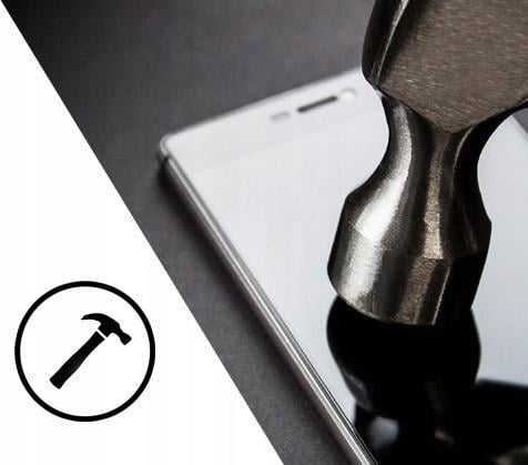 Хибридно стакло за екран 3МК FlexibleGlass ONYX Boox Note 5 10.3"