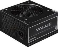 Burim energjie Chieftec Value APB-500B8-BK ATX, 500W
