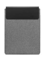 Këllëf mbrojtës për laptop Lenovo GX41K68624, 14.5", e hirtë