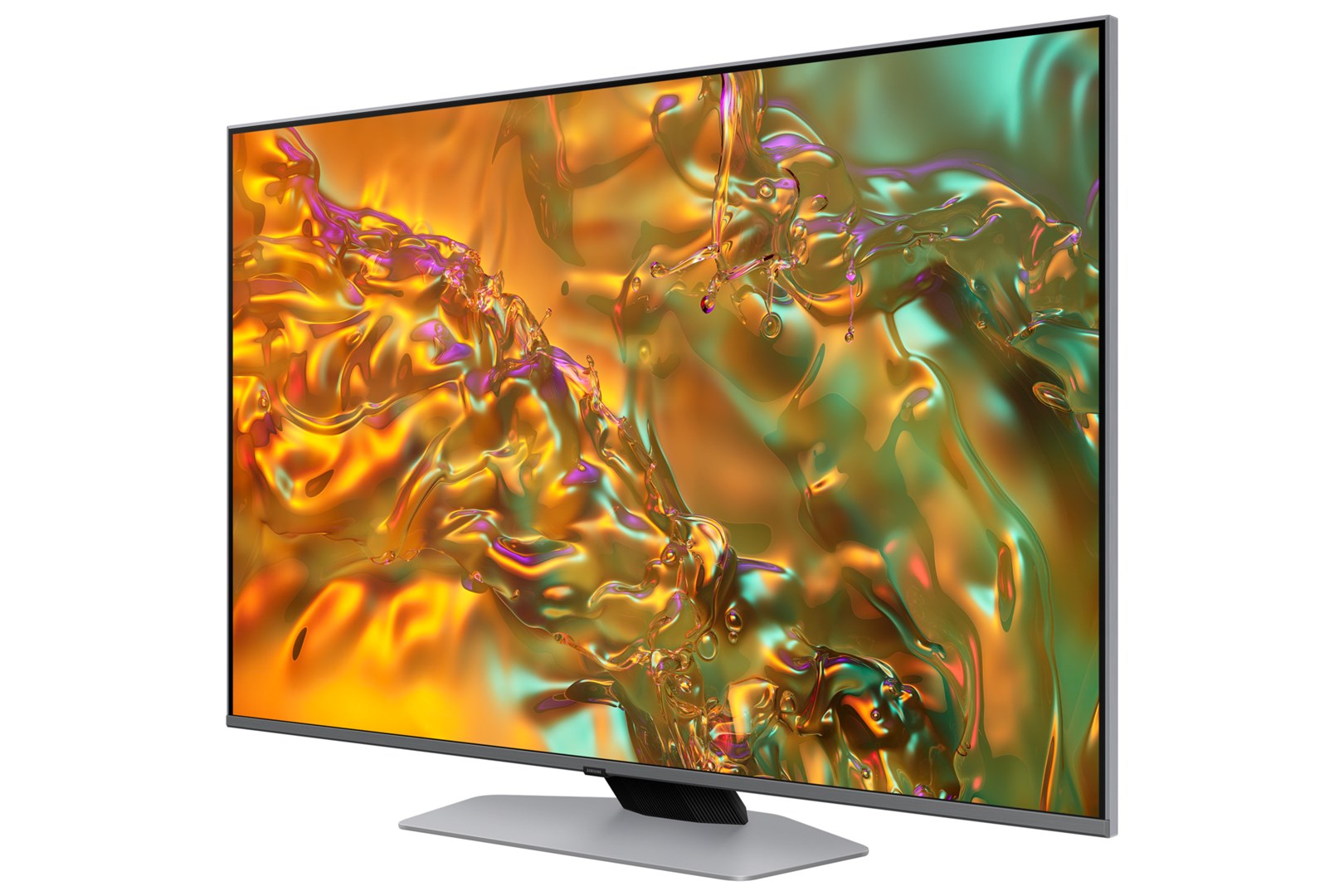 Televizor Samsung QE75Q80DATXXH, 75”, 4K, QLED, i zi