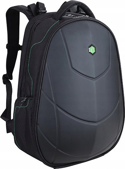 Çantë për laptop BestLife Gaming Assailant, 17", me USB, e zezë