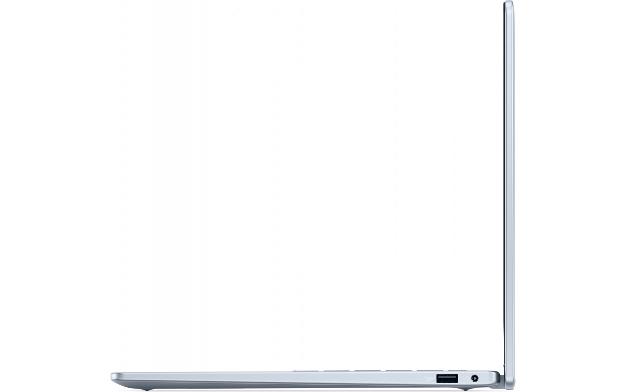 Laptop Dell Inspiron 14 Plus 2 in 1, Intel Core Ultra 7, 16GB RAM 1TB SSD, Ice Blue