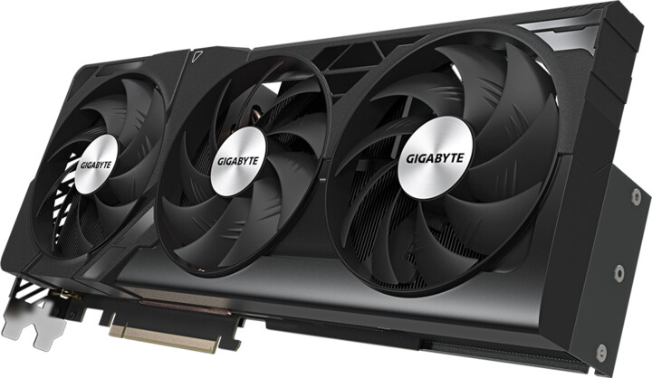 Kartelë grafike GIGABYTE GeForce RTX 4090 WINDFORCE V2 24G, 24GB GDDR6X