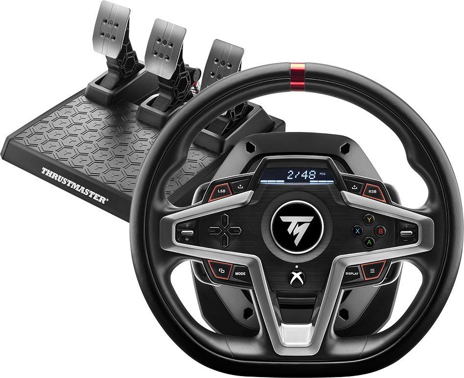 Гејминг Волан Thrustmaster T248 XBOX/PC