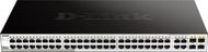 Switch D-Link DGS-1210-58