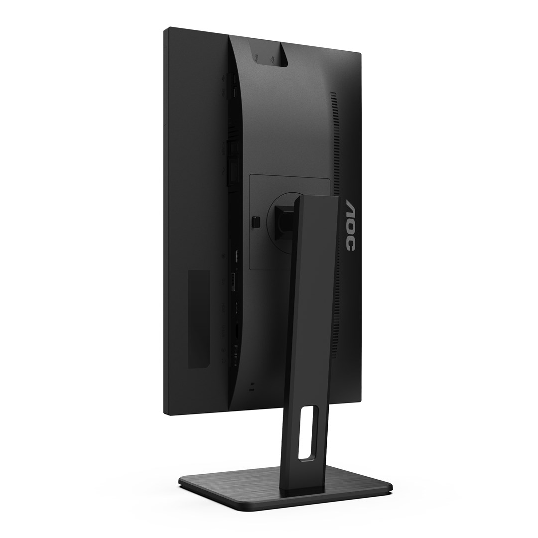 Monitor AOC P2 22P2Q, 21.5", Full HD, 4ms, USB 3.2, i zi