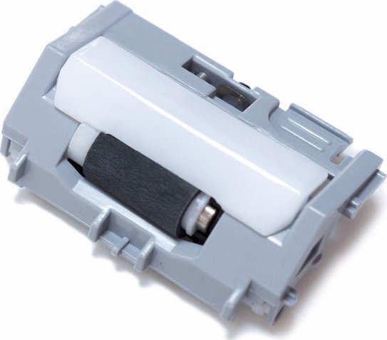 Montim rulash ndarës për printer HP LaserJet Pro, i zi