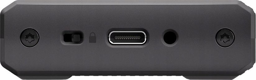 Lexues karte SanDisk PRO READER CFast, USB 3.2 Gen 2, Type C, argjendtë 4