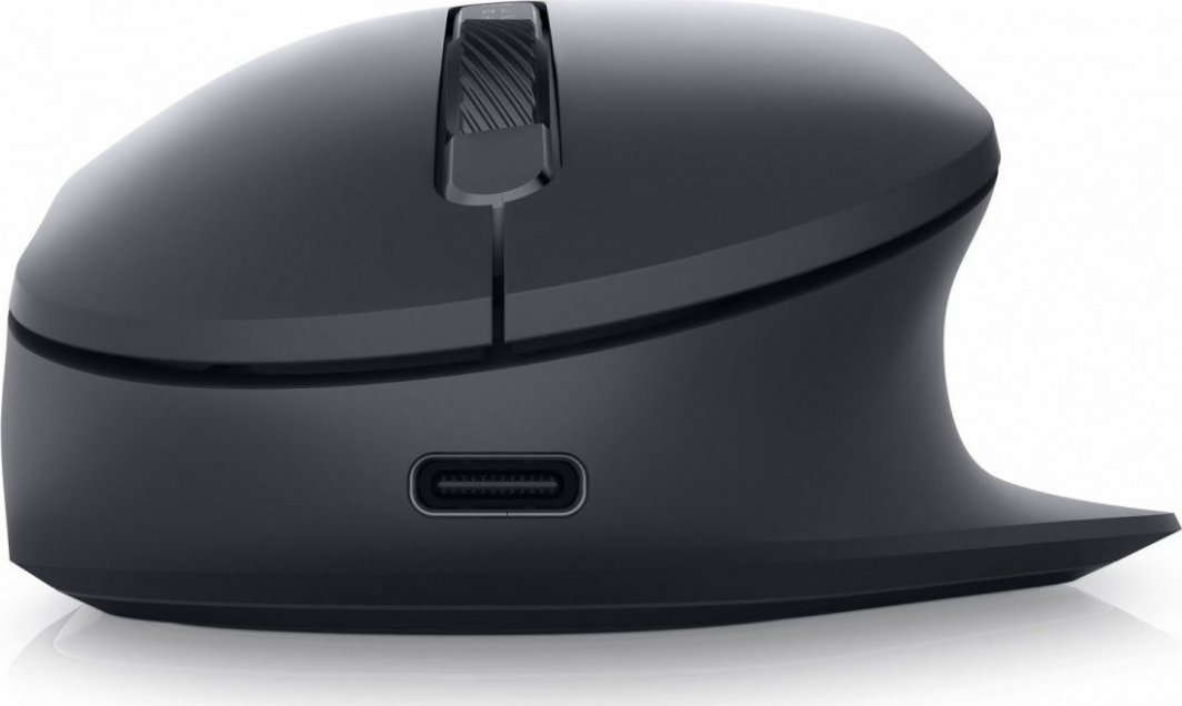 Maus Dell MS900, USB, i hirt