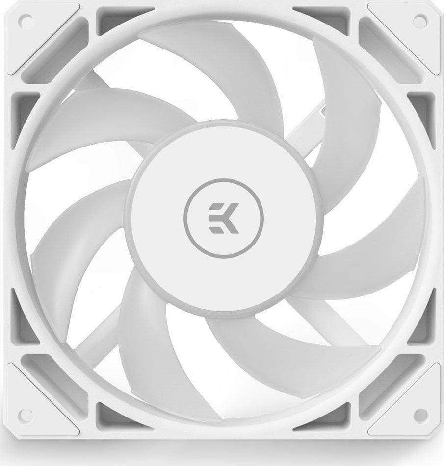 Ftohës EKWB EK-Loop FPT 140 D-RGB, 140 mm, i bardhë