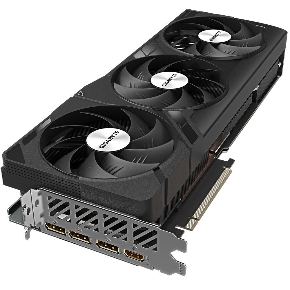 Kartë grafike GIGABYTE NVIDIA GeForce RTX 4090, 24 GB GDDR6X