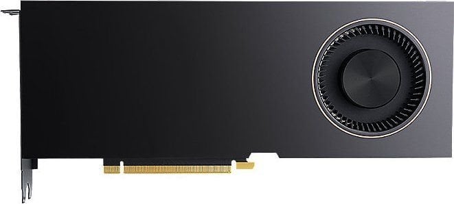 Kartelë grafike NVIDIA Quadro RTX A6000 48GB GDDR6