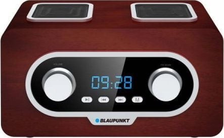 Radio Blaupunkt PP 5.2BR, e kaftë