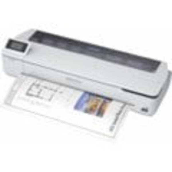 Printer Epson SureColor SC-T5100N                