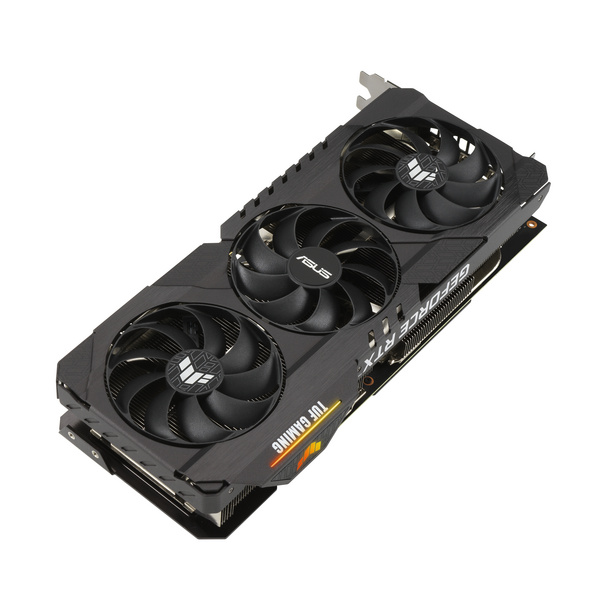 Kartelë grafike ASUS TUF Gaming TUF GeForce RTX 3080 O12G GAMING NVIDIA 12 GB GDDR6X