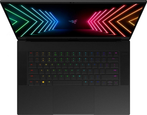 Laptop Razer Blade 15 Advanced Model, 15.6 ", QHD, Intel Core i7-11800H, 16 GB RAM, 1 TB SSD, i zi