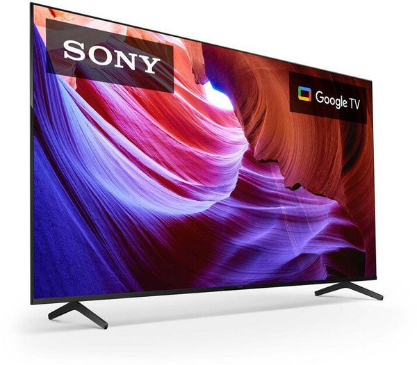 Televizor Sony KD-85X85K, 85", 3840 x 2160 (4K UHD), i zi