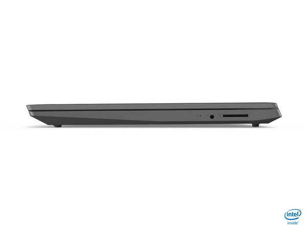 Laptop Lenovo V15-IIL, 15.6", 8GB RAM, 256GB SSD, Intel Core i3-1005G1, Intel UHD Graphics G1, i hirtë