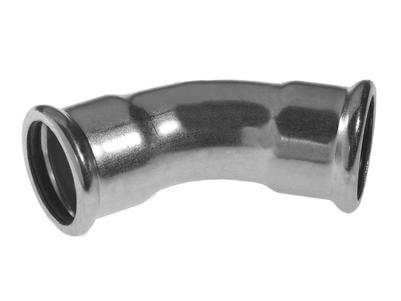 Bërsen 45° në çelik karboni, 22x22 mm, set 10 copë