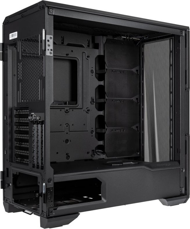 Kasë Phanteks Eclipse G500A D-RGB, Midi Tower