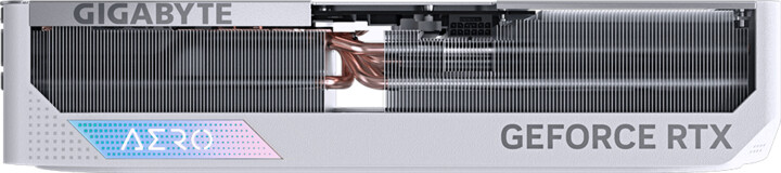 Kartelë grafike Gigabyte GeForce RTX 4090 Aero OC 24 GB GDDR6X