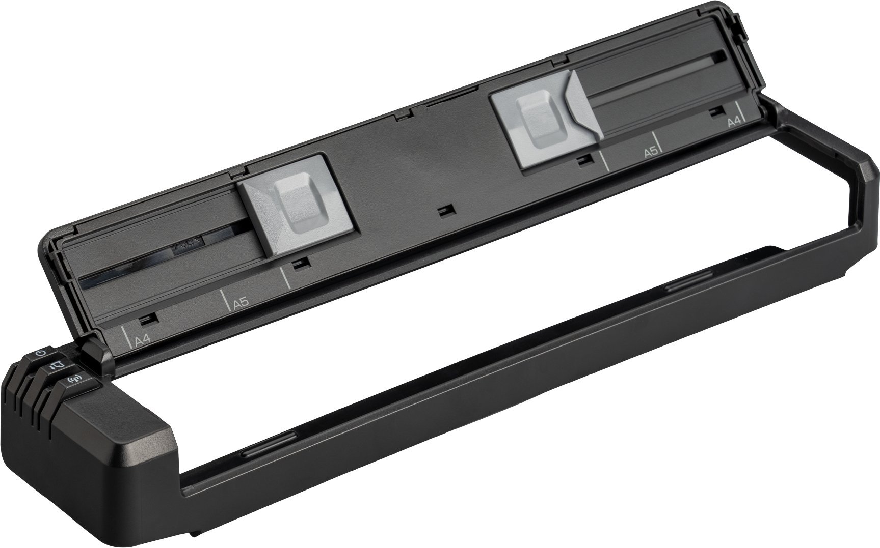 Udhëzues letre për printer portativ Brother PA-PG-004, i rregullueshëm, për PocketJet