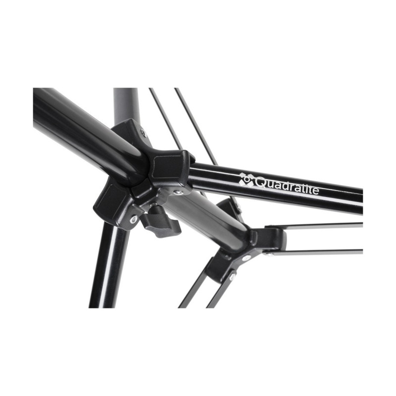 Quadralite Lightstand AIR 260cm