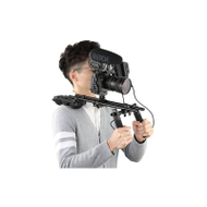 SmallRig Advanced Universal Shoulder Pad Kit