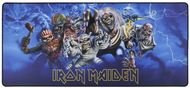 Mauspad SUBSONIC Iron Maiden XL