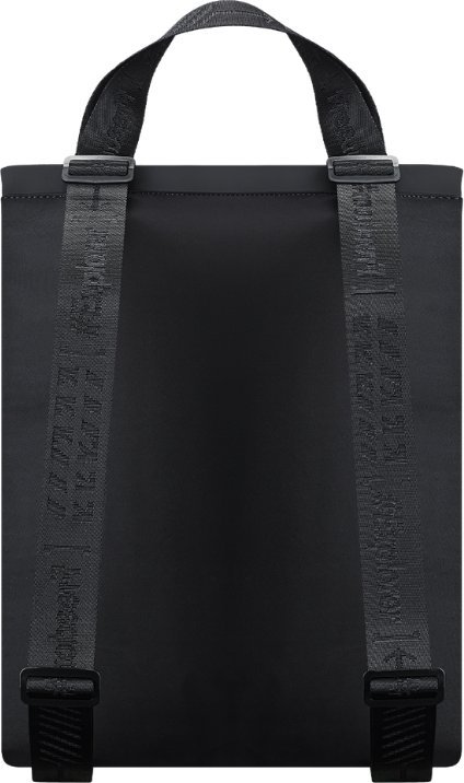 Çantë shpine ASUS Vivobook 3 in 1, për laptop 16", shumëfunksionale, e zezë